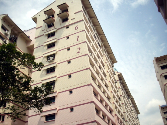 Blk 612 Choa Chu Kang Street 62 (Choa Chu Kang), HDB 5 Rooms #71082
